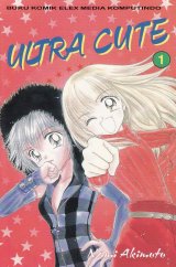 BUY NEW ultra cute - 166701 Premium Anime Print Poster